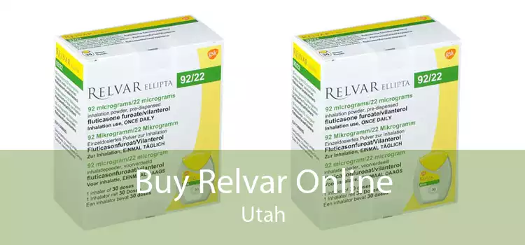 Buy Relvar Online Utah