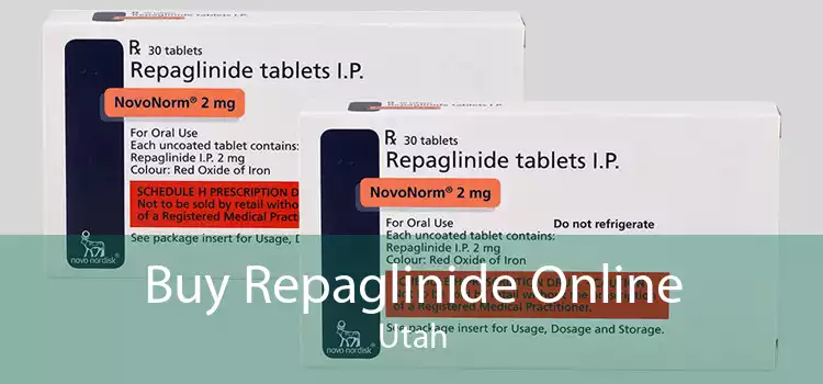 Buy Repaglinide Online Utah