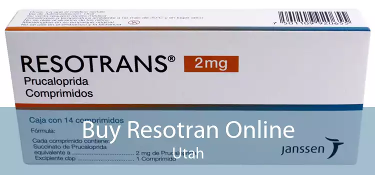 Buy Resotran Online Utah