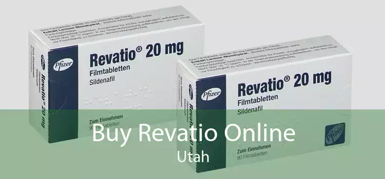 Buy Revatio Online Utah