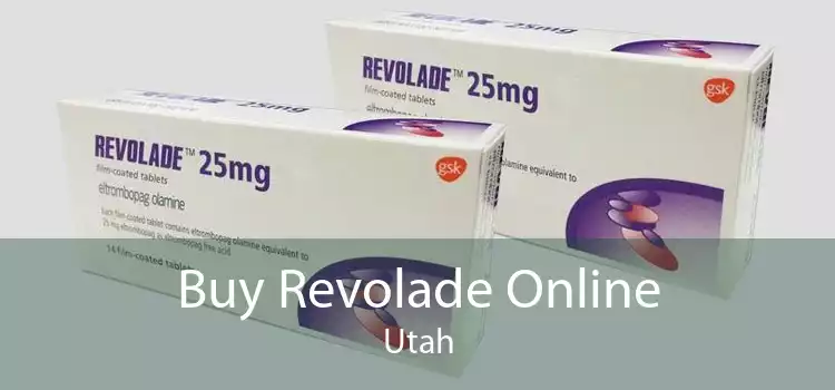 Buy Revolade Online Utah