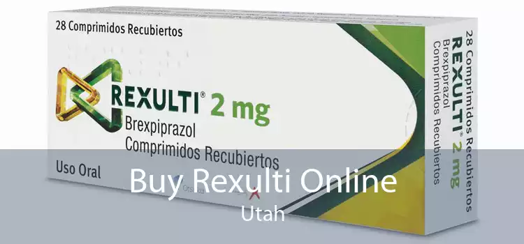 Buy Rexulti Online Utah