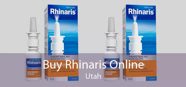 Buy Rhinaris Online Utah