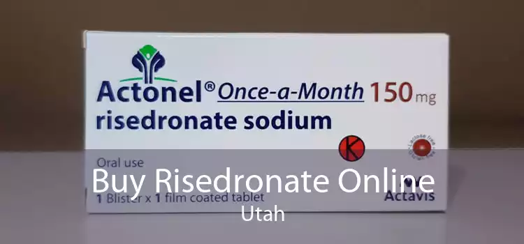 Buy Risedronate Online Utah