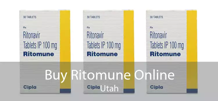 Buy Ritomune Online Utah