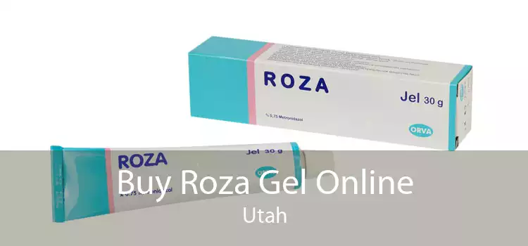 Buy Roza Gel Online Utah