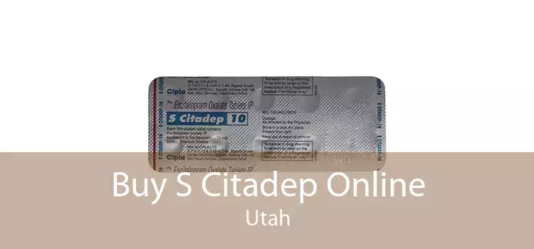 Buy S Citadep Online Utah