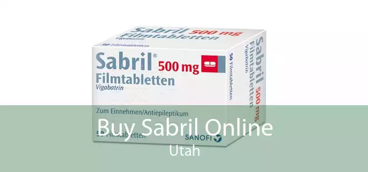 Buy Sabril Online Utah