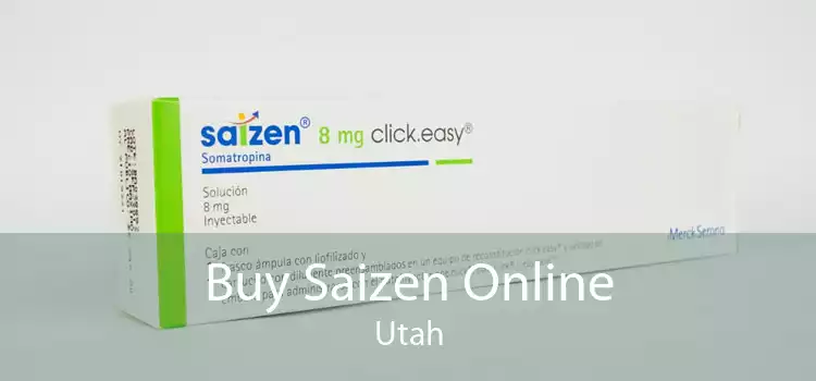 Buy Saizen Online Utah