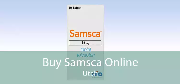 Buy Samsca Online Utah