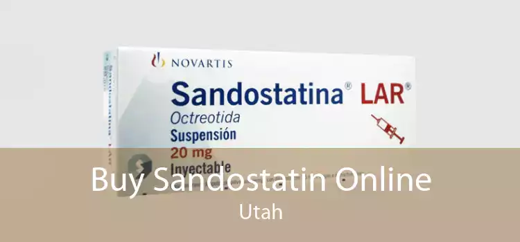 Buy Sandostatin Online Utah