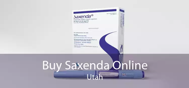 Buy Saxenda Online Utah