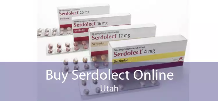 Buy Serdolect Online Utah