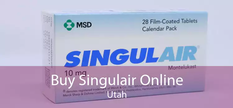 Buy Singulair Online Utah
