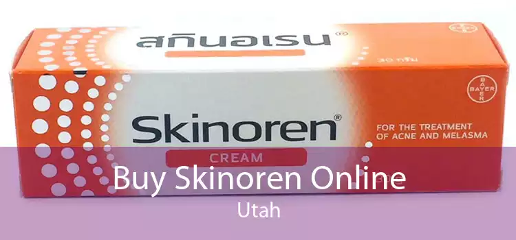 Buy Skinoren Online Utah