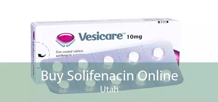Buy Solifenacin Online Utah