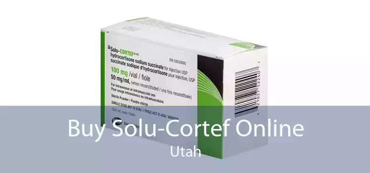 Buy Solu-Cortef Online Utah
