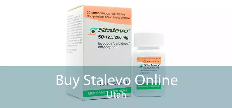 Buy Stalevo Online Utah