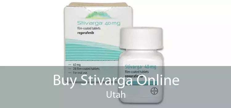 Buy Stivarga Online Utah