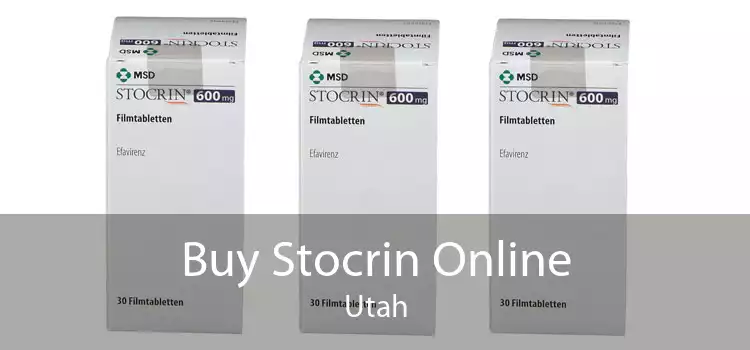 Buy Stocrin Online Utah