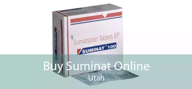 Buy Suminat Online Utah