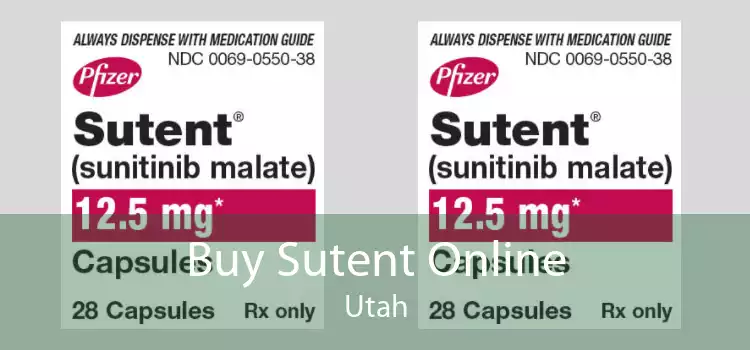 Buy Sutent Online Utah