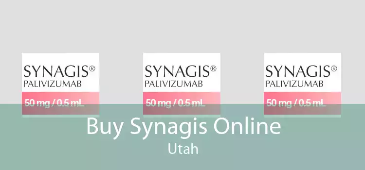 Buy Synagis Online Utah