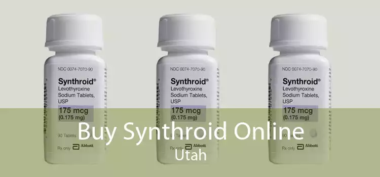 Buy Synthroid Online Utah