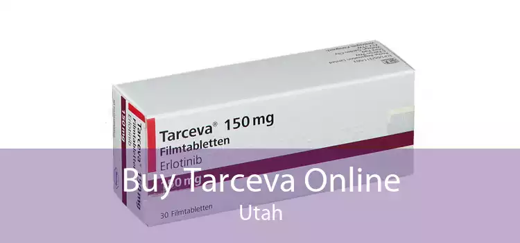 Buy Tarceva Online Utah