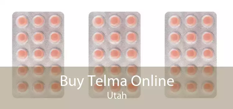 Buy Telma Online Utah