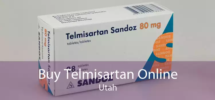 Buy Telmisartan Online Utah