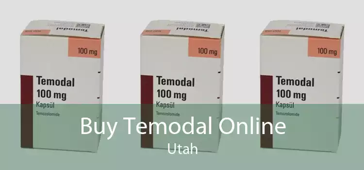 Buy Temodal Online Utah