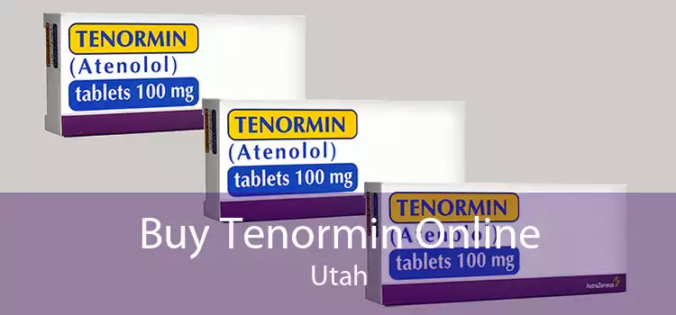 Buy Tenormin Online Utah