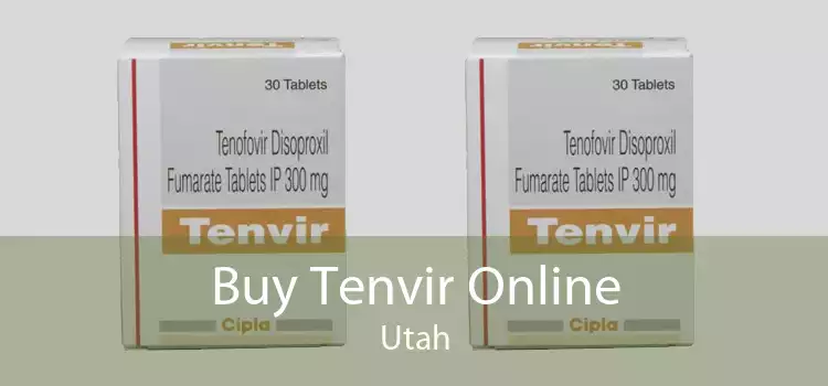 Buy Tenvir Online Utah