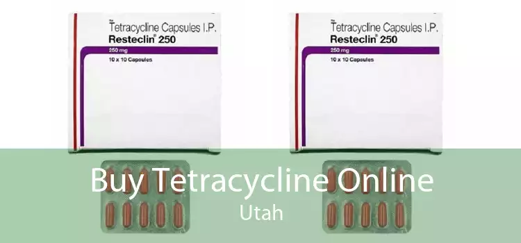Buy Tetracycline Online Utah
