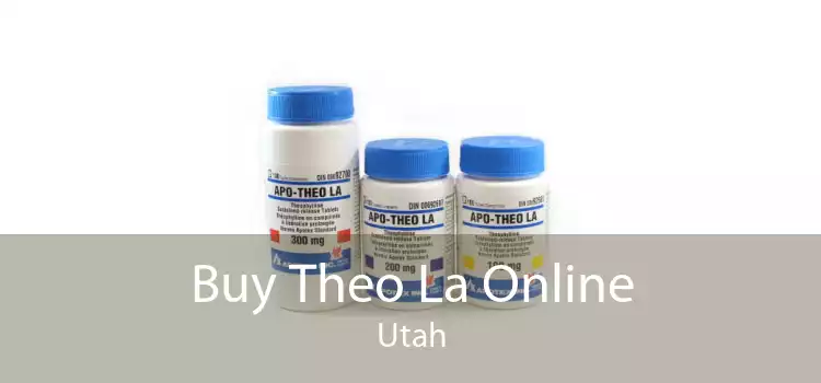 Buy Theo La Online Utah