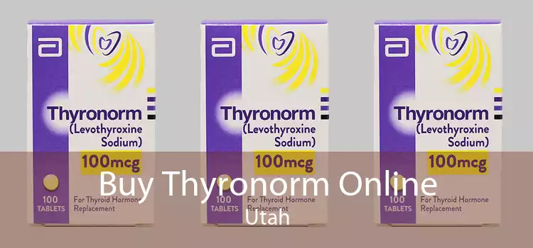 Buy Thyronorm Online Utah