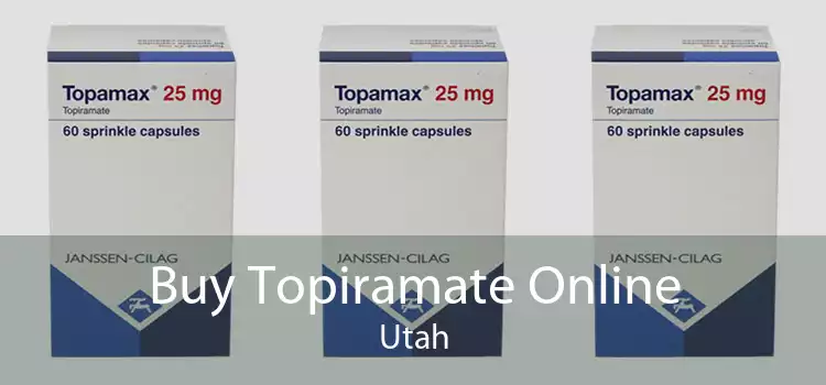 Buy Topiramate Online Utah