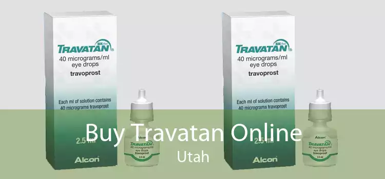 Buy Travatan Online Utah