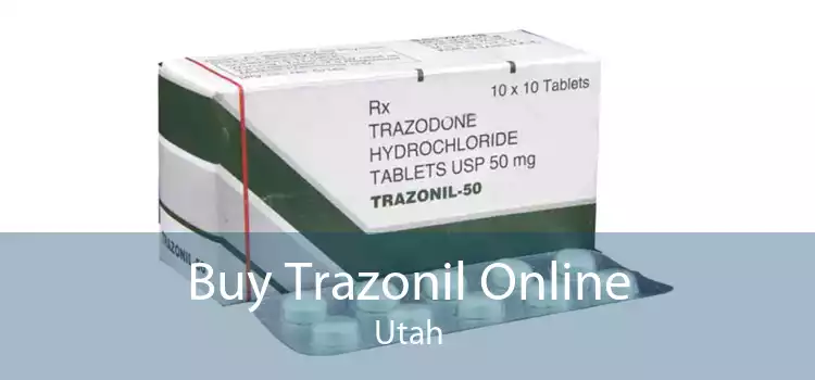 Buy Trazonil Online Utah