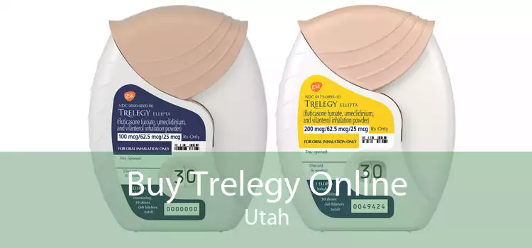 Buy Trelegy Online Utah