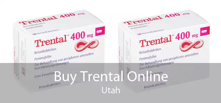 Buy Trental Online Utah