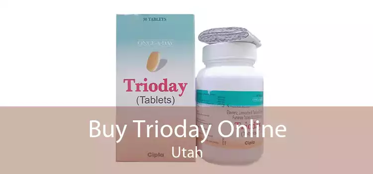 Buy Trioday Online Utah