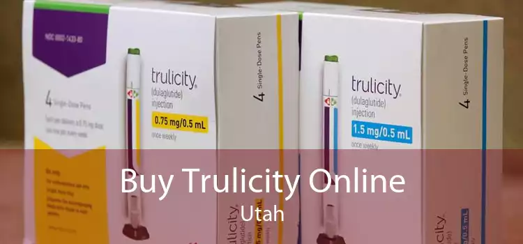 Buy Trulicity Online Utah
