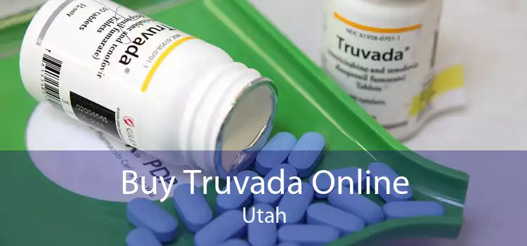 Buy Truvada Online Utah
