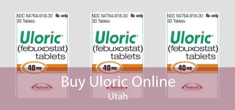 Buy Uloric Online Utah