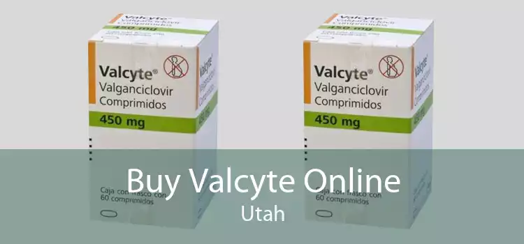 Buy Valcyte Online Utah