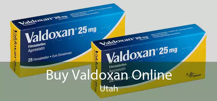 Buy Valdoxan Online Utah