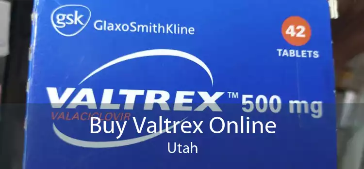 Buy Valtrex Online Utah