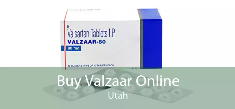 Buy Valzaar Online Utah